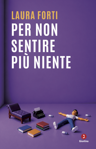 per-non-sentire-più-niente